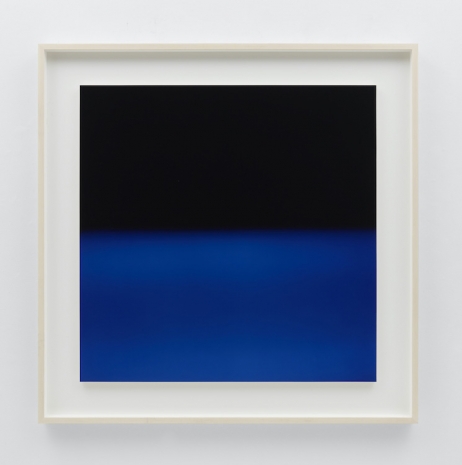 Hiroshi Sugimoto , Opticks 659, 2025 , Lisson Gallery