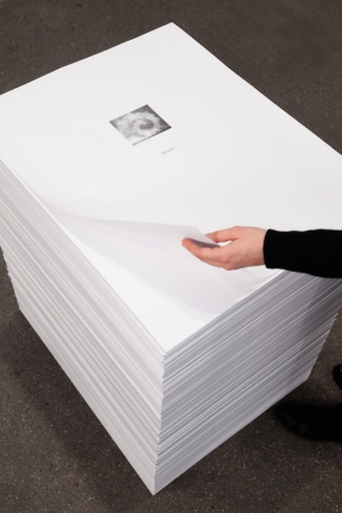 Felix Gonzalez-Torres , 