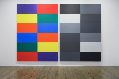 Piet Dieleman , Untitled, 2026 , Slewe Gallery