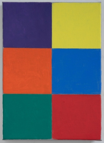 Piet Dieleman , Untitled, 2023 , Slewe Gallery