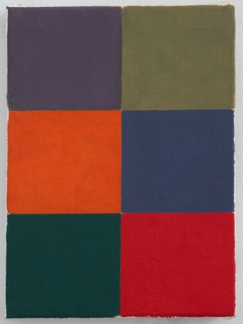 Piet Dieleman , Untitled, 2023 , Slewe Gallery