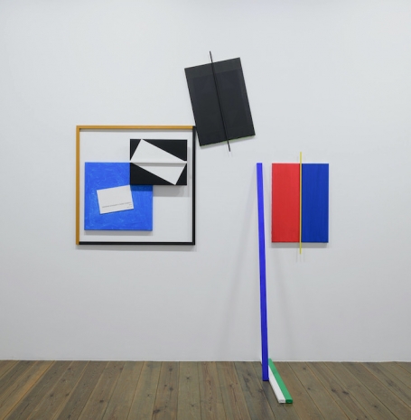 Kees Smits , Untitled, 2020-2025 , Slewe Gallery