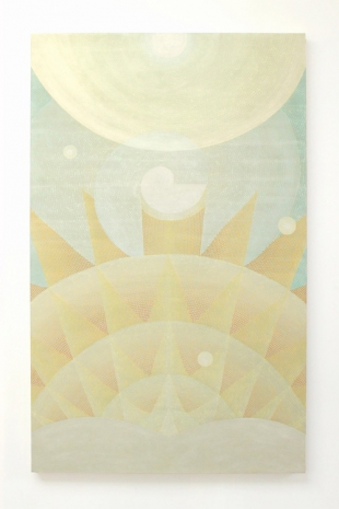 Jessica Cannon , Suspended Daylight, 2026 , GAVLAK