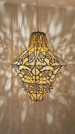 Jorge Pardo , Untitled 