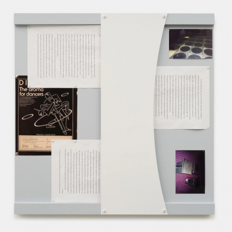 Tom Burr , Twenty (Discorama), 2024 , GAVLAK