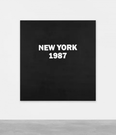 Dean Sameshima , Paris is Burning, 2017 , GAVLAK