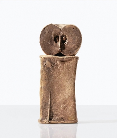 Claude Lalanne , Chouette (petite), 2005 , GAVLAK