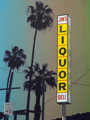 Glen Rubsamen, More Then I Could Give, 2023 , Alfonso Artiaco