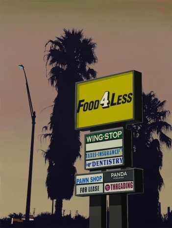 Glen Rubsamen, Sorry, Wrong Number, 2023 , Alfonso Artiaco