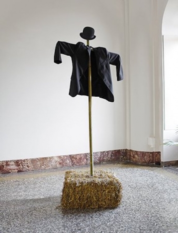 Gianni Motti, , , Galerie Mezzanin