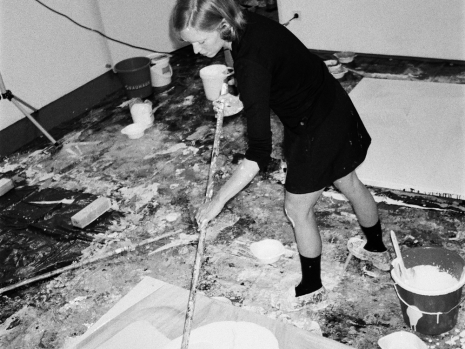 Grace Weaver, , , Petzel Gallery