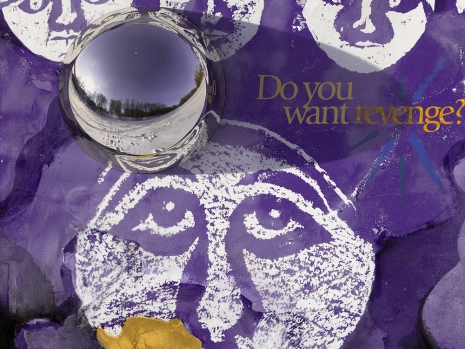 Seth Price, , , Petzel Gallery