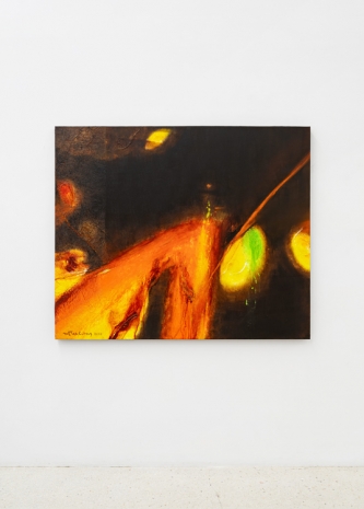 Nguyễn Tấn Cương , Untitled, from Inner Strata, 2024 , galerie frank elbaz