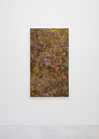 Trương Công Tùng , Day Wanes … Night Waxes... (Ngày tàn...Đêm lên), Night, 2025  , galerie frank elbaz