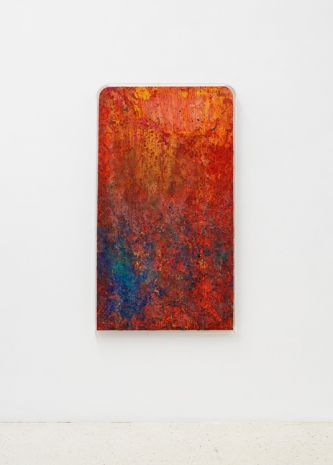 Hà Mạnh Thắng , The last splendid aRernoon of last autumn #1, 2025 , galerie frank elbaz