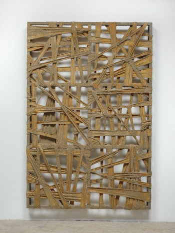 Nikita Gale , LOST ARENA 1, 2025 , Hauser & Wirth