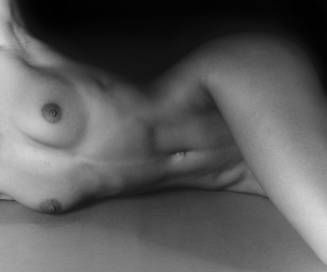Robert Mapplethorpe, Lydia Cheng, 1987, Gladstone Gallery