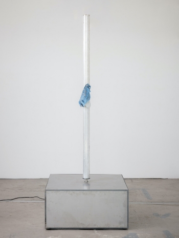 Sofia Hultén, United Fuckers of Contingency in Stasis, 2026 , Galerie Nordenhake