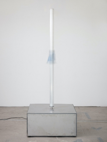 Sofia Hultén, United Fuckers of Contingency in Stasis, 2026 , Galerie Nordenhake