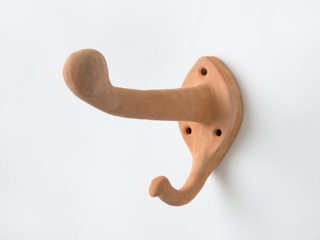 Sofia Hultén, Postglacial Hangups #2, 2026 , Galerie Nordenhake