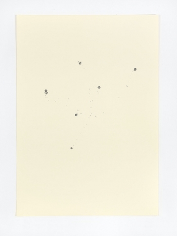 Sofia Hultén, Algorithm #4, 2026 , Galerie Nordenhake