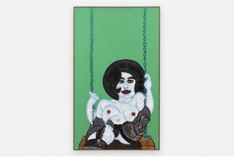 William N. Copley, , , Galerie Max Hetzler