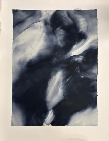 Alexandra Karakashian , Untitled 3, 2025 , Sabrina Amrani