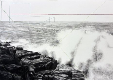 Gabriela Bettini , Playa Grande, 2026 , Sabrina Amrani