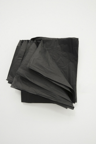 Joël Andrianomearisoa , Labyrinth of Passions (JA309), 2013 , Sabrina Amrani