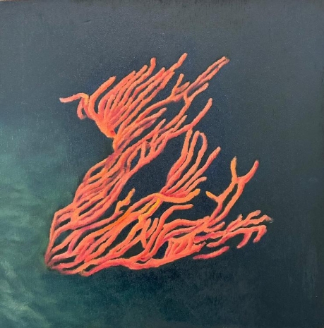 Gabriela Bettini , Memoria del agua II, 2026 , Sabrina Amrani