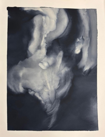 Alexandra Karakashian , Untitled 6, 2025 , Sabrina Amrani