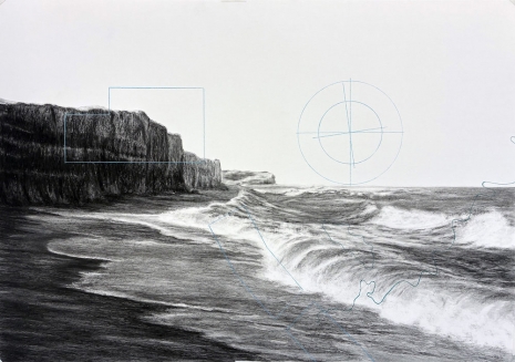 Gabriela Bettini , Litoral, 2026 , Sabrina Amrani