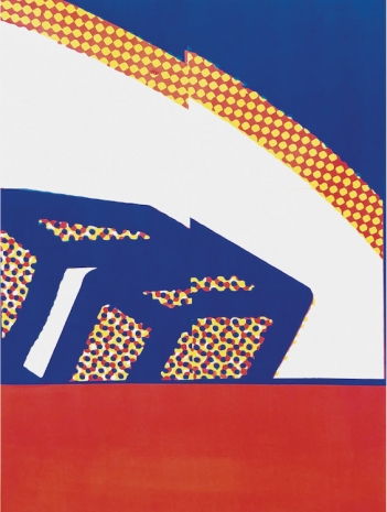 Leo Chesneau, Sans titre - Cardboard, 2017 / 2025, Au Cube