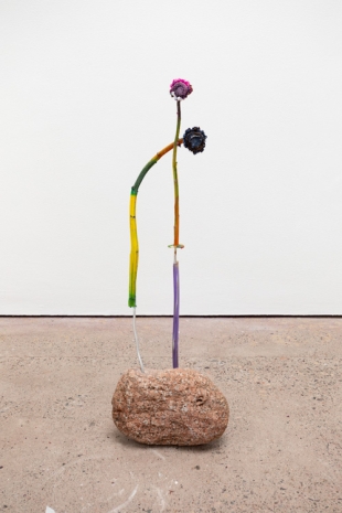 Marco Giordano, For each other, we, 2026 , The Modern Institute