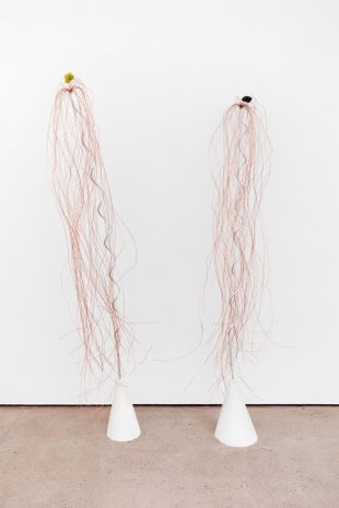 Marco Giordano, Reaching and gesture, 2026 , The Modern Institute