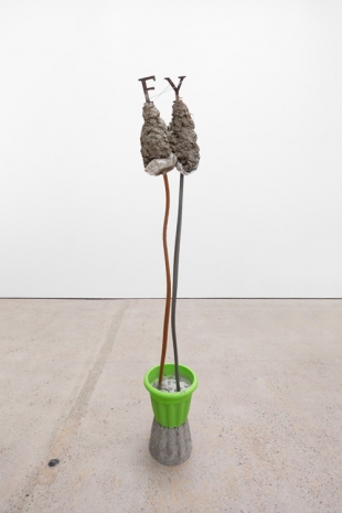 Marco Giordano, Why ‘n ef? If ef have and if why is, 2026 , The Modern Institute