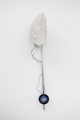 Marco Giordano, Up, stumbled the, 2026 , The Modern Institute