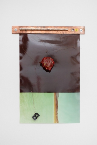 Marco Giordano, To the bone, 2026 , The Modern Institute