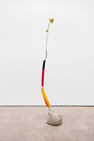 Marco Giordano, Dame una señal, 2026 , The Modern Institute