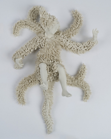 Diego Cibelli , Metamorphosis, 2025 , Galerie Mezzanin