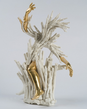 Diego Cibelli , Metamorphosis, 2025 , Galerie Mezzanin