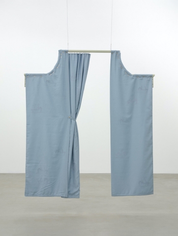 Martin Kippenberger, Business-Class, 1989 , Galerie Gisela Capitain