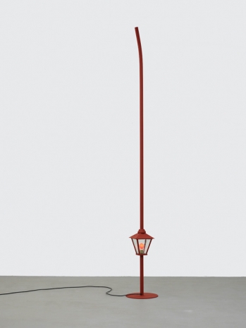 Martin Kippenberger, Untitled, 1989 , Galerie Gisela Capitain