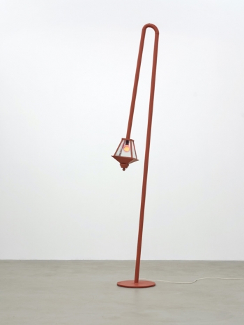 Martin Kippenberger, Untitled, 1989, Galerie Gisela Capitain