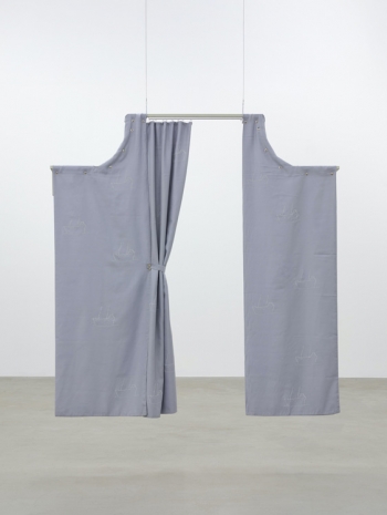 Martin Kippenberger, Business-Class, 1989 , Galerie Gisela Capitain