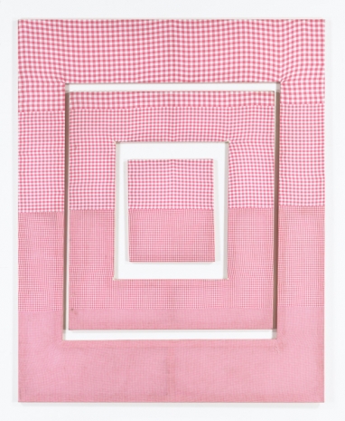 Martin Kippenberger, N.G.D. rosa N.G.D. Rose, 1987 , Galerie Gisela Capitain