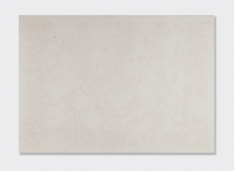 Dadamaino , Costellazioni, 1986 , A arte Invernizzi