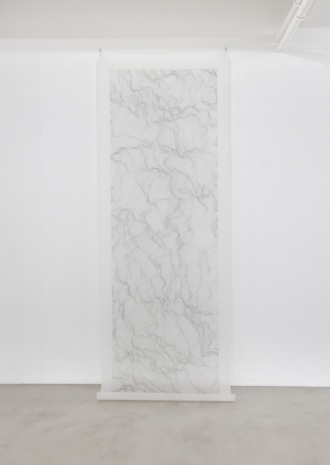 Dadamaino, Movimento delle cose, 1992, A arte Invernizzi