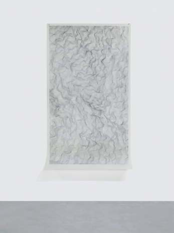 Dadamaino , Sein und Zeit, 1997 , A arte Invernizzi