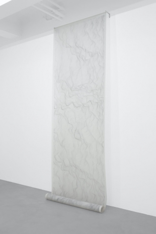 Dadamaino , Sein und Zeit, 1998 , A arte Invernizzi